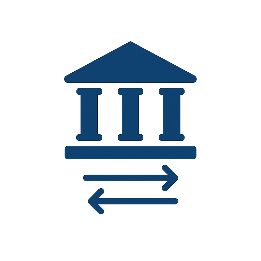 BeepBeep Casino - Bank Transfer Payment Method