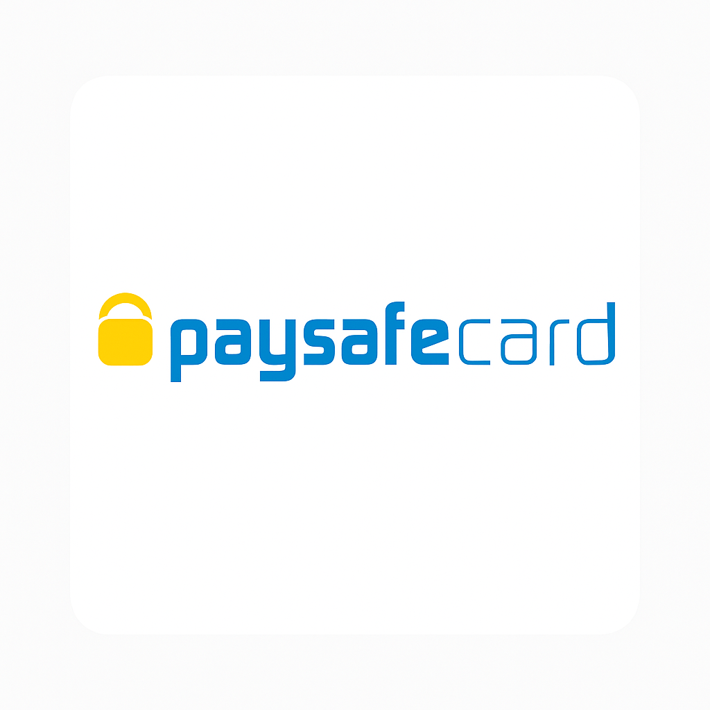 BeepBeep Casino - Paysafecard Payment Method